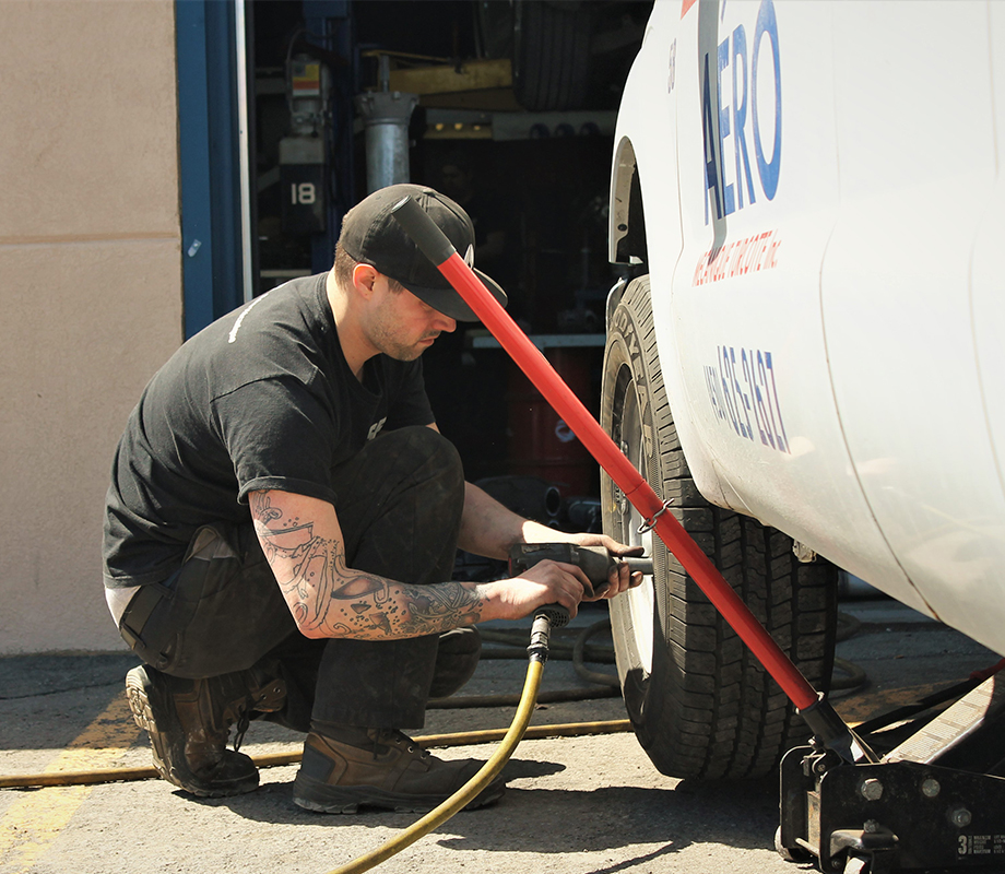 Services