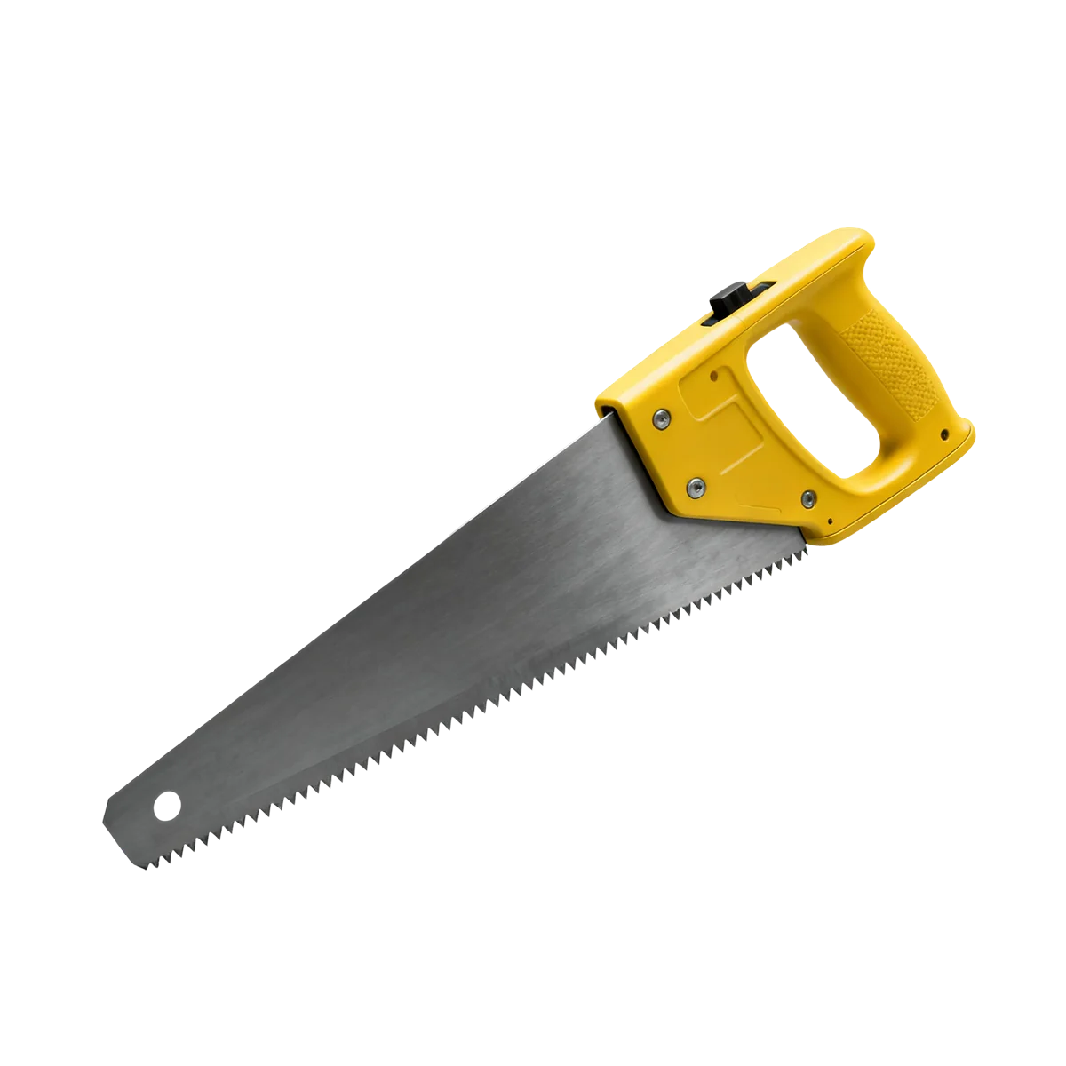 All-Purpose Wood Hand Saw